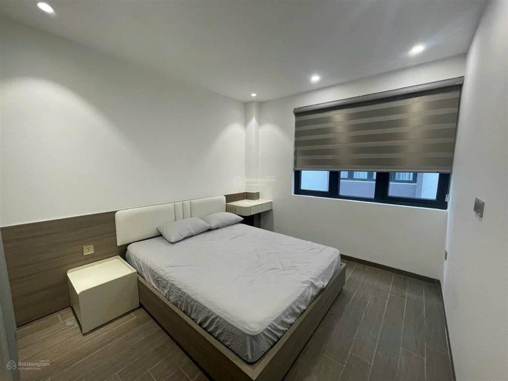 22 triệu/1 tháng nhà 5 tầng, full đồ, nội thất luxury tại vin 3