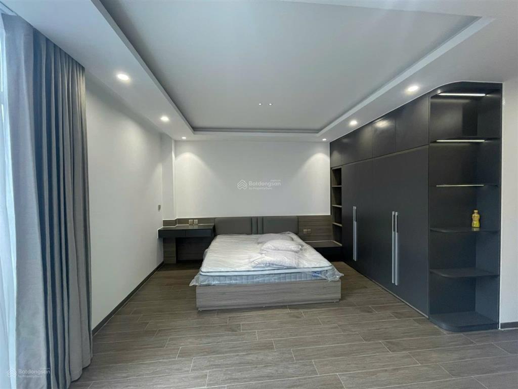 22 triệu/1 tháng nhà 5 tầng, full đồ, nội thất luxury tại vin 3