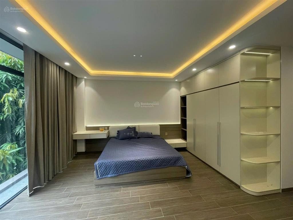 22 triệu/1 tháng nhà 5 tầng, full đồ, nội thất luxury tại vin 3