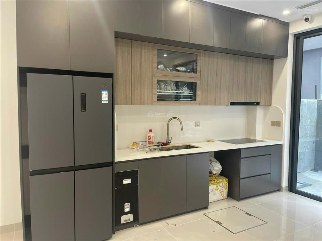 22 triệu/1 tháng nhà 5 tầng, full đồ, nội thất luxury tại vin 3