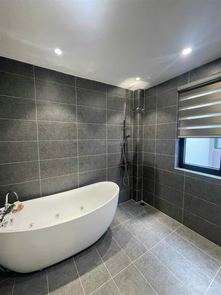 22 triệu/1 tháng nhà 5 tầng, full đồ, nội thất luxury tại vin 3