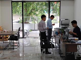 Cho thuê shophouse 5 tầng, trung tâm vin 2,3, 37 triệu/1 tháng, 2 mặt tiền