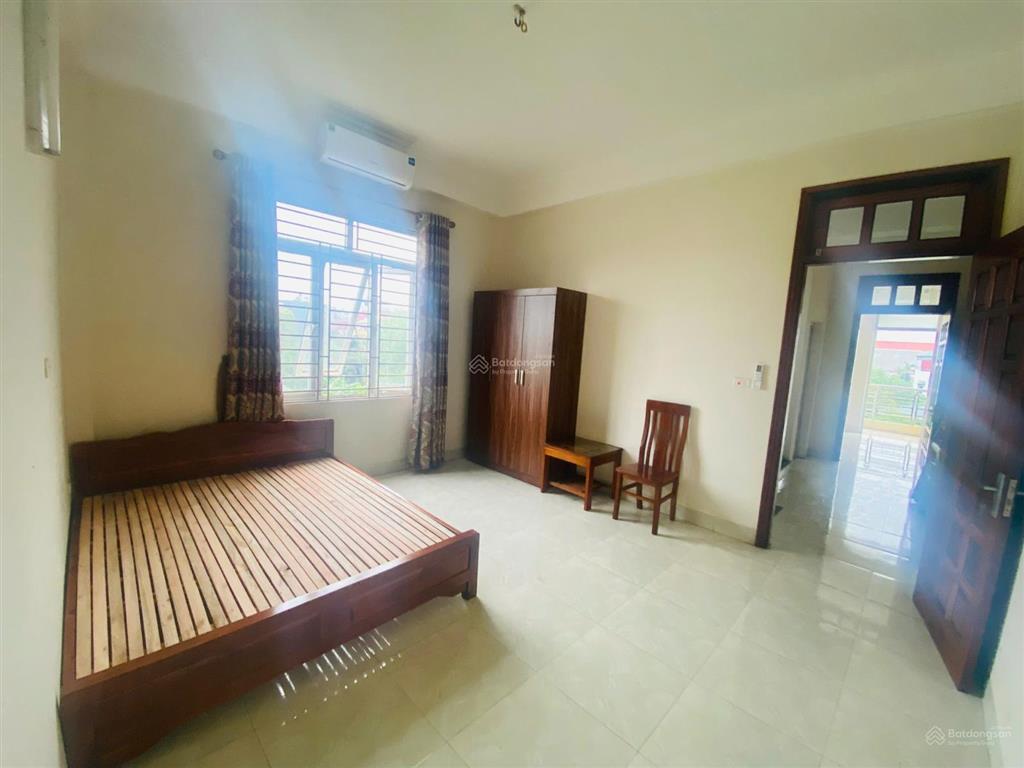 Cho thuê phòng trọ full nội thất 63 trung thanh