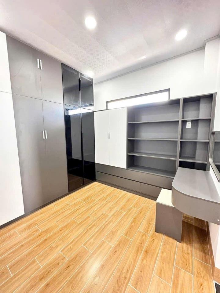 🏡 BÁN NHÀ PHƯỜNG 6 – TP. MỸ THO (NHÀ MỚI 95%)