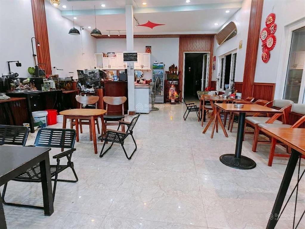 Cg bán nhà đường trần phú tp vũng tàu, diện tích 204m2