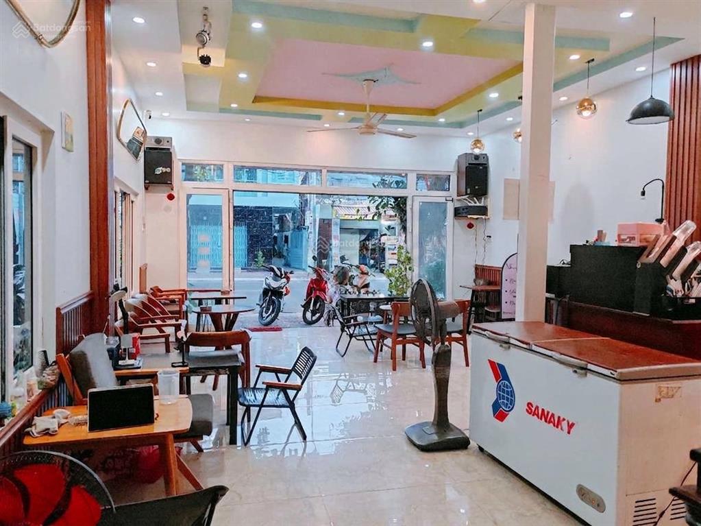 Cg bán nhà đường trần phú tp vũng tàu, diện tích 204m2