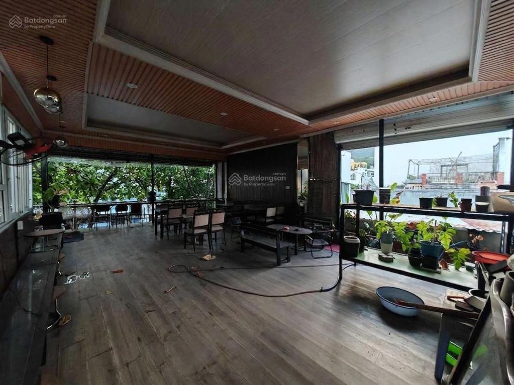 Cg bán nhà đường trần phú tp vũng tàu, diện tích 204m2