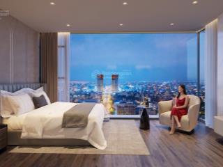 Độc quyền, studio slight tầng 15, căn sl1.15.11 view sông, pháo hoa diff, giá tốt giai đoạn đầu