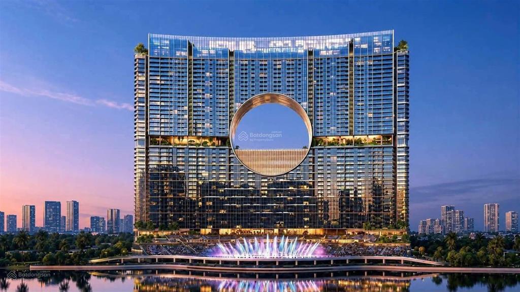 Booking đặt chỗ, căn hộ sun galaxy complex sông hàn, view trực diện khán đài diff&dowtown 69 tầng