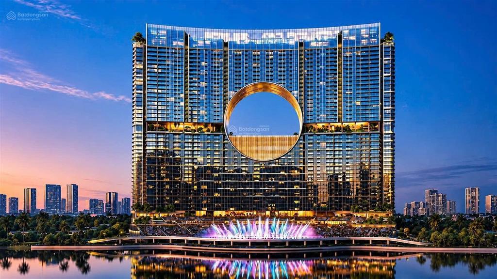 Booking đặt chỗ, căn hộ sun galaxy complex sông hàn, view trực diện khán đài diff&dowtown 69 tầng