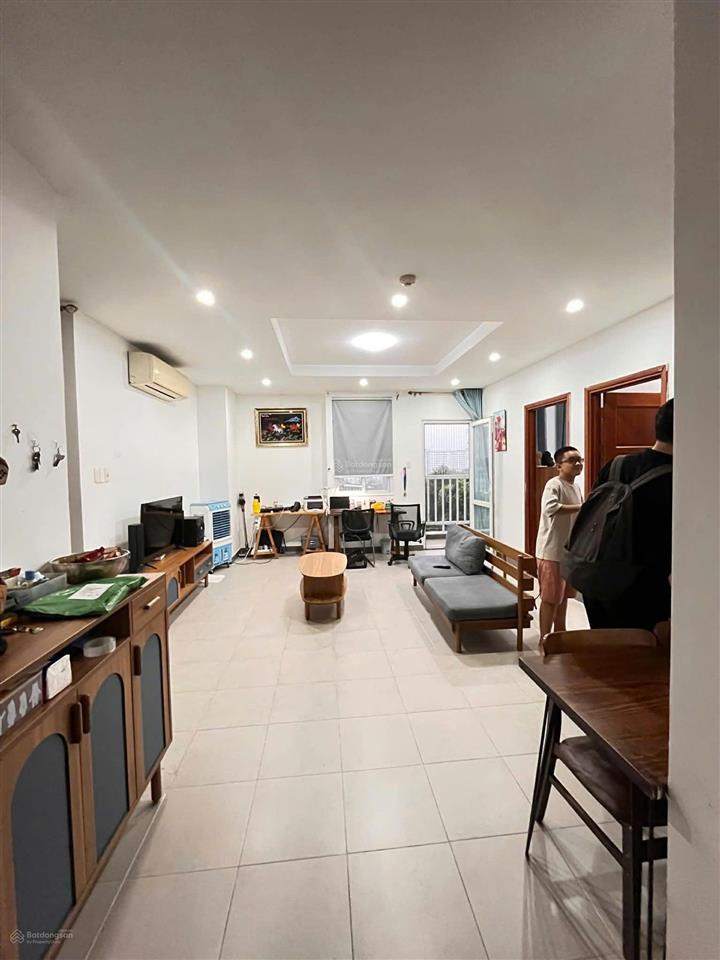 Bán gấp căn hộ 3pn, 2wc giá siêu hời tại chung cư tdh  trường thọ, 4,75 tỷ, 99 m2