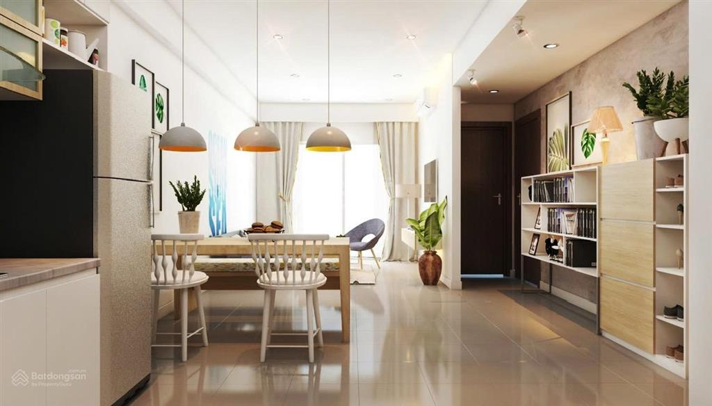 Siêu phẩm chb lucky dragon 2pn 2wc 75m2 chỉ 4.75 tỉ