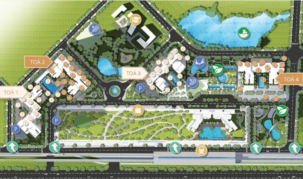 Bán căn hộ masteri an phú, 8,8 tỷ vnd, 70m2, 2pn, 2wc, pháp lý đầy đủ