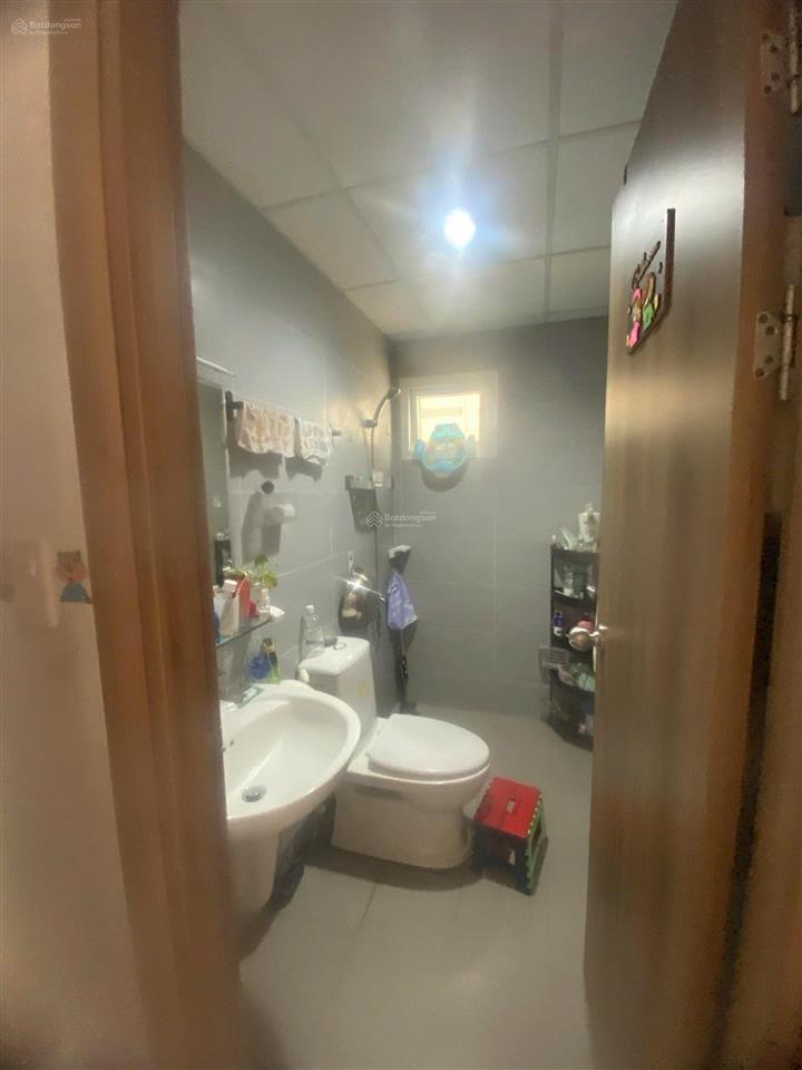 Giảm sâu bán gấp căn góc chung cư bộ công an 78,3m² giá 5,25 tỷ 2pn 2wc