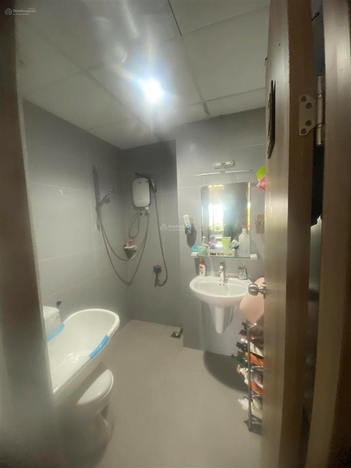 Giảm sâu bán gấp căn góc chung cư bộ công an 78,3m² giá 5,25 tỷ 2pn 2wc