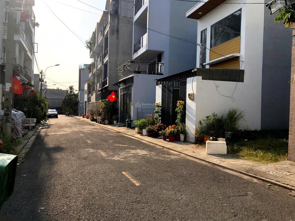 Nền tín hưng 60m2 đường 970 cách nguyễn duy trinh 100m, giá chỉ 4,4 tỷ xây dựng tự do