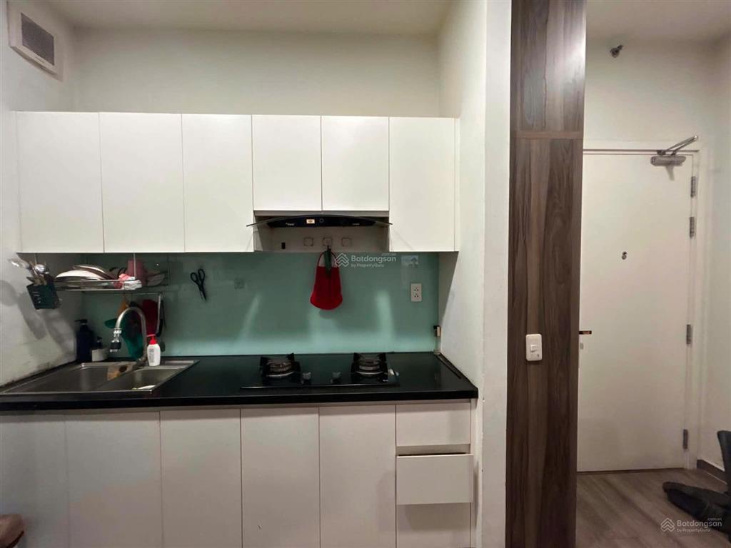 Bán căn 1pn+ 52m2 chung cư hausneu quận 9
