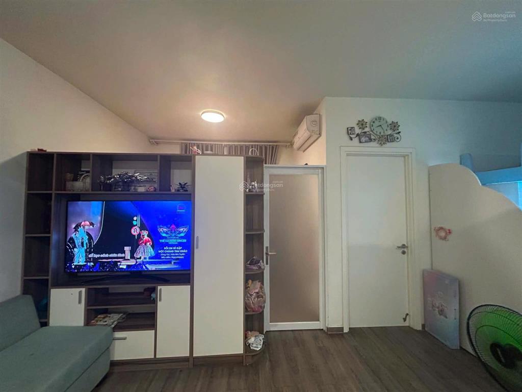 Bán căn 1pn+ 52m2 chung cư hausneu quận 9