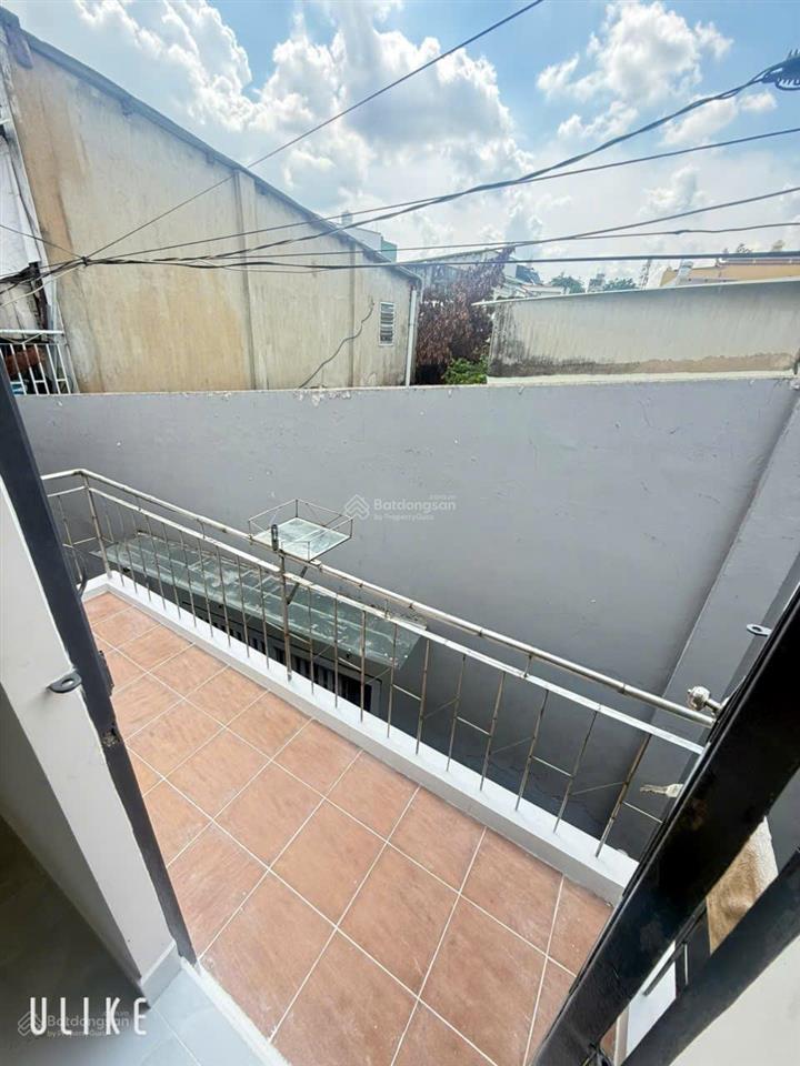 Chỉ 1,8 tỷ, sở hữu ngay nhà 1 trệt 1 lầu  phường hiệp phú  lê văn việt cam kết nhà thật 100%