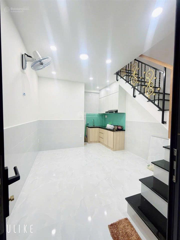 Chỉ 1,8 tỷ, sở hữu ngay nhà 1 trệt 1 lầu  phường hiệp phú  lê văn việt cam kết nhà thật 100%