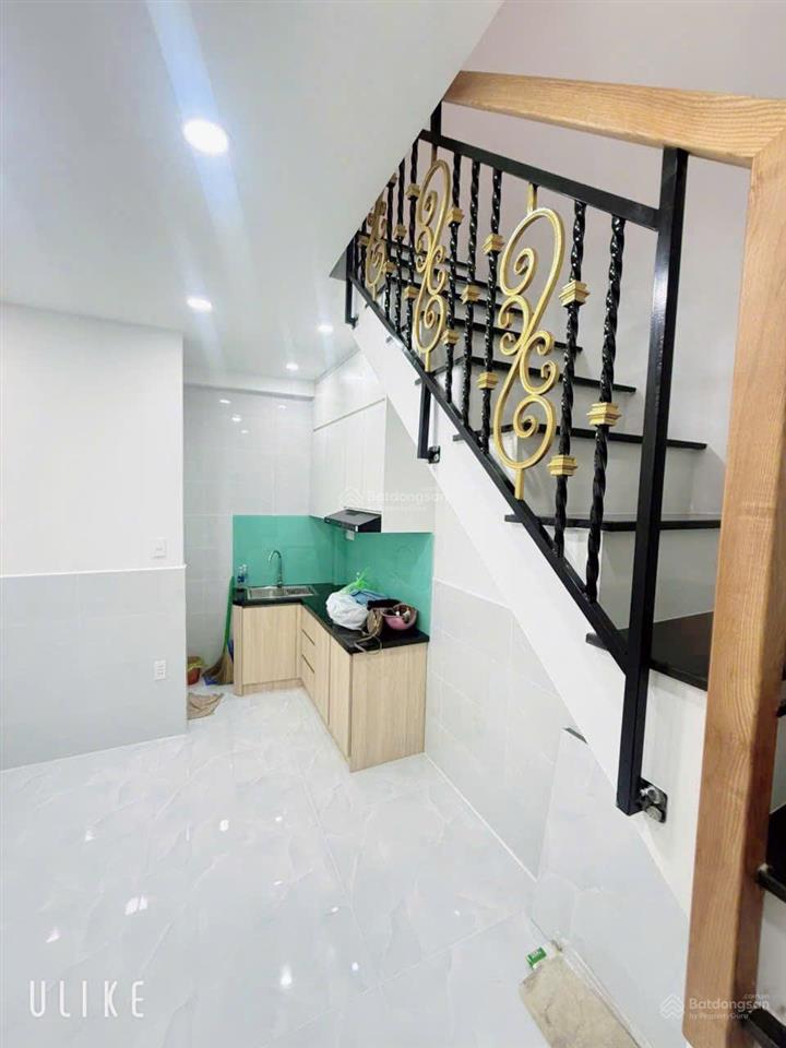 Chỉ 1,8 tỷ, sở hữu ngay nhà 1 trệt 1 lầu  phường hiệp phú  lê văn việt cam kết nhà thật 100%