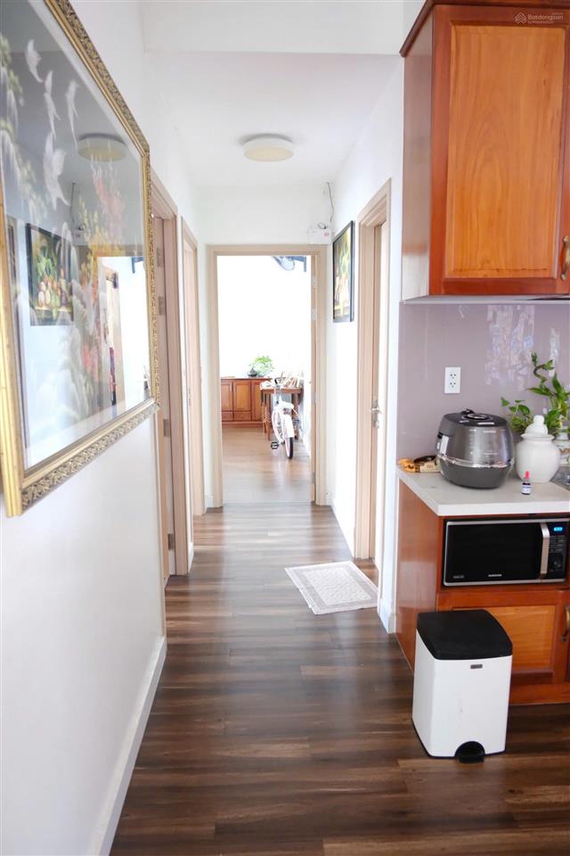 Độc quyền sở hữu căn góc 3pn 99m² view kênh thoáng đãng tại jamila khang điền