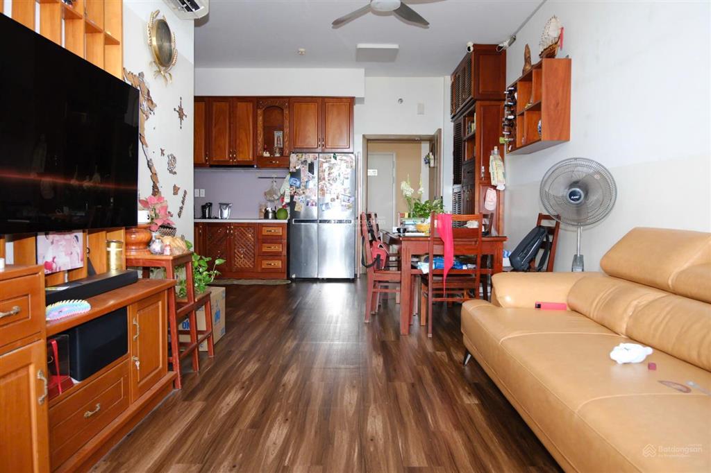 Độc quyền sở hữu căn góc 3pn 99m² view kênh thoáng đãng tại jamila khang điền