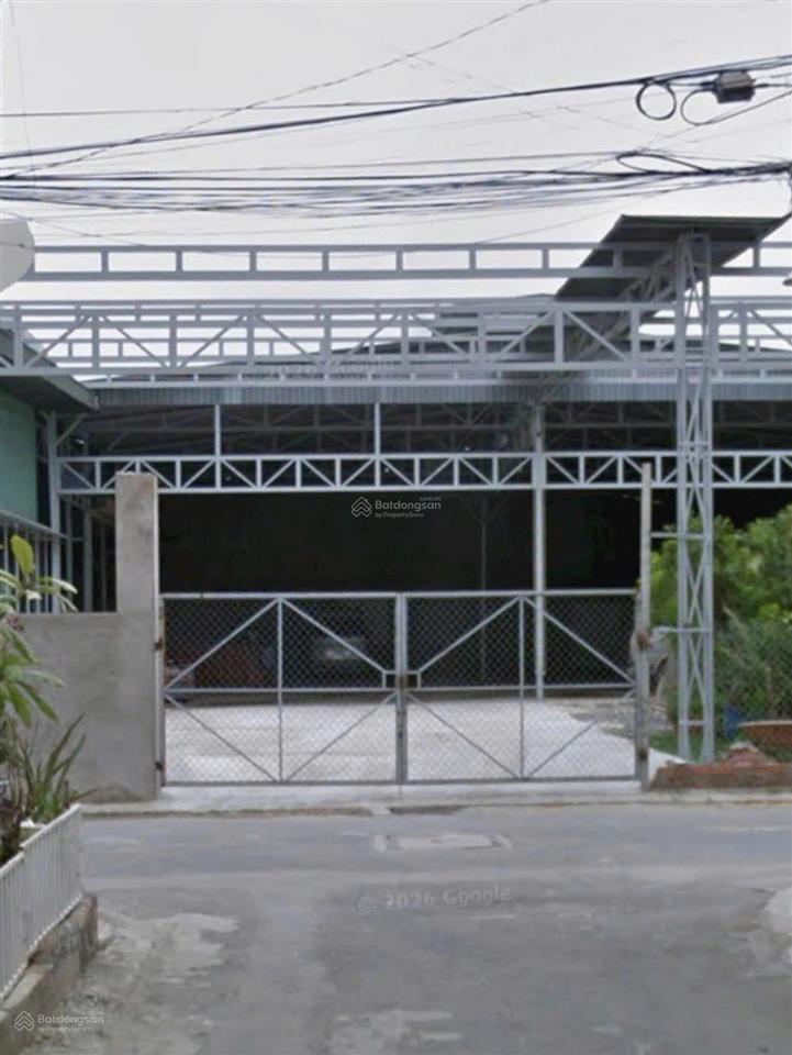 Bán đất có nhà c4 tặng gpxd 5 tầng  đường 6m đường 339, quận 9