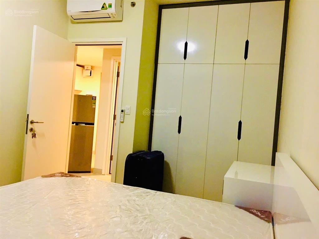 Bán căn hộ 1pn+ 51m2 masteri thảo điền t4 tầng trung view xa lộ