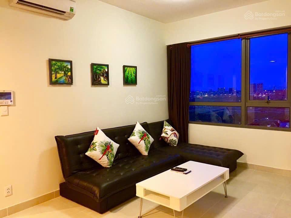 Bán căn hộ 1pn+ 51m2 masteri thảo điền t4 tầng trung view xa lộ