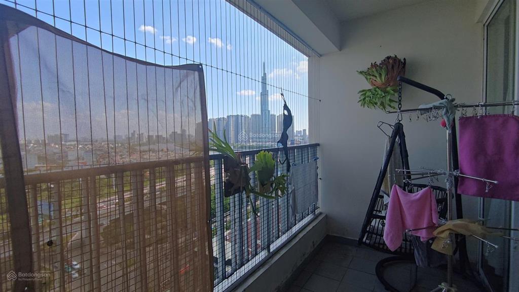 Bán căn 2 pn 2 wc 115m2 thảo điền pearl view sông giá 12,5 tỉ full nội thất