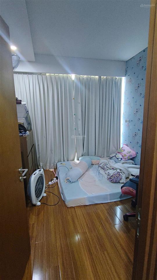 Bán căn 2 pn 2 wc 115m2 thảo điền pearl view sông giá 12,5 tỉ full nội thất