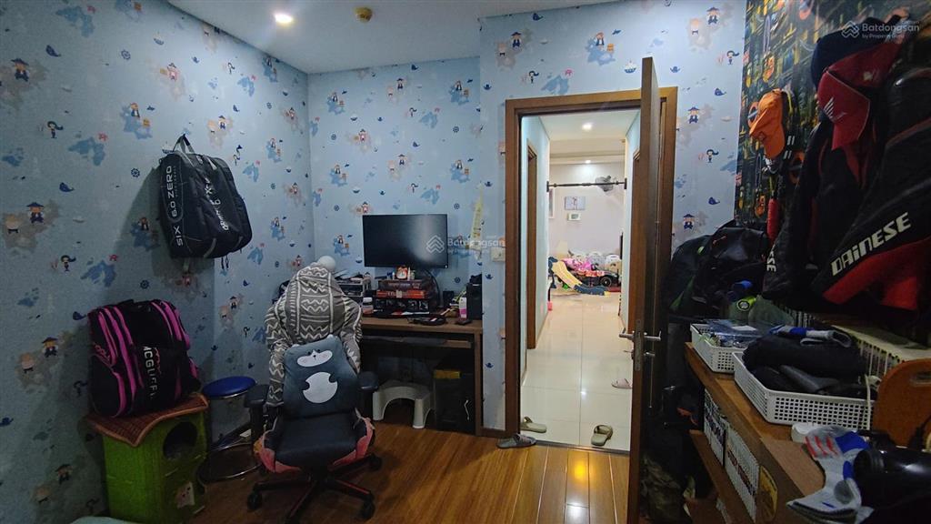 Bán căn 2 pn 2 wc 115m2 thảo điền pearl view sông giá 12,5 tỉ full nội thất