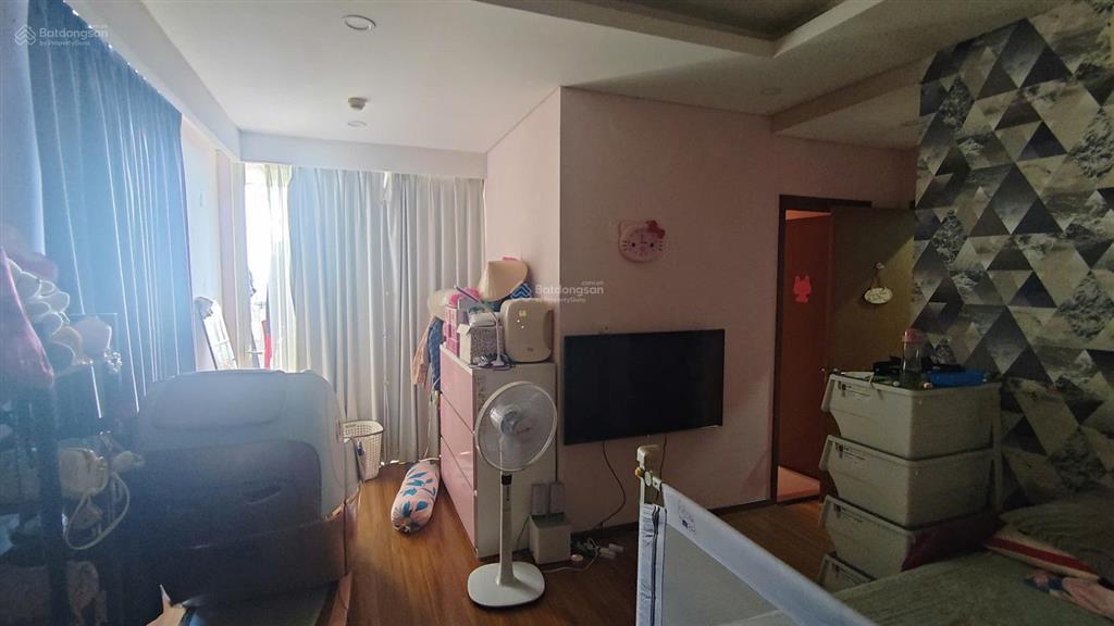 Bán căn 2 pn 2 wc 115m2 thảo điền pearl view sông giá 12,5 tỉ full nội thất