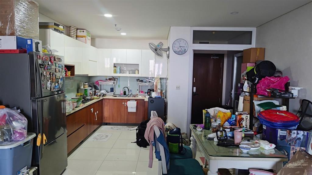 Bán căn 2 pn 2 wc 115m2 thảo điền pearl view sông giá 12,5 tỉ full nội thất