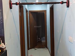 Bán căn 2 pn 2 wc 115m2 thảo điền pearl view sông giá 12,5 tỉ full nội thất