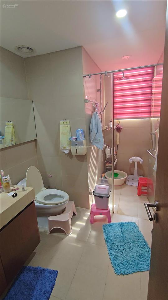 Bán căn 2 pn 2 wc 115m2 thảo điền pearl view sông giá 12,5 tỉ full nội thất