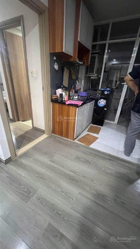 Bán căn 2pn 2wc 73m2 giá 5 tỉ bộ công an tầng cao view thoáng đủ nội thất