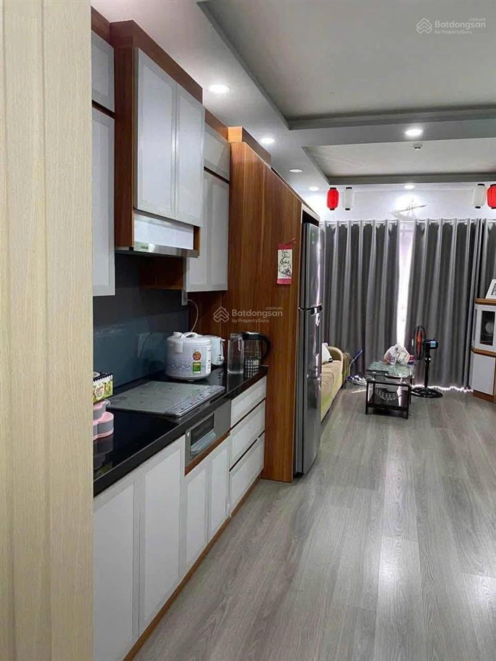 Bán căn 2pn 2wc 73m2 giá 5 tỉ bộ công an tầng cao view thoáng đủ nội thất