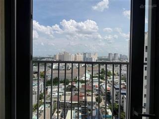 Bán căn 2pn 2wc 73m2 giá 5 tỉ bộ công an tầng cao view thoáng đủ nội thất