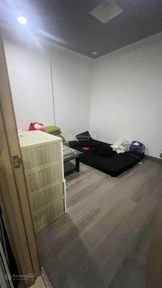 Bán căn 2pn 2wc 73m2 giá 5 tỉ bộ công an tầng cao view thoáng đủ nội thất