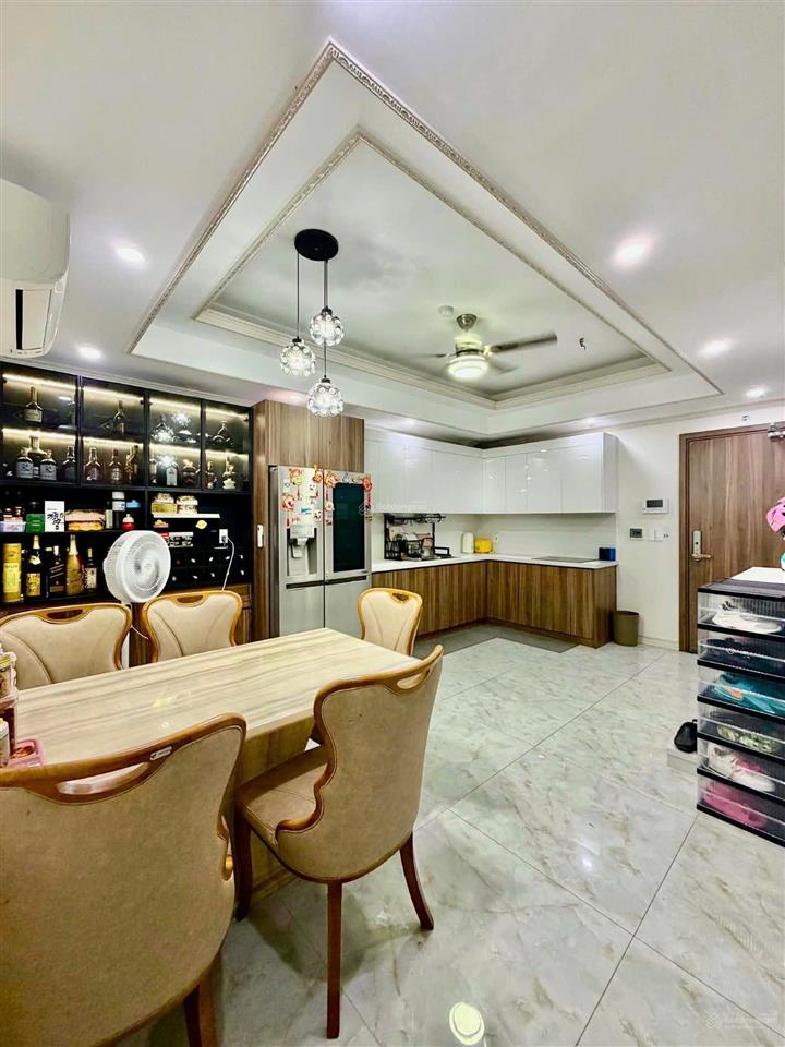 Bán gấp căn hộ 3pn, 2wc, 95m2 tại homyland riverside, giá tốt 6,3 tỷ