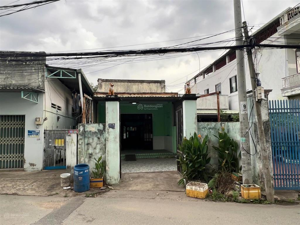 Bán nhà riêng tại đường số 197, quận 9, 8,3 tỷ, 140m2, giá tốt, đẹp, nhiều tiện ích
