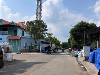 Bán nền f mặt tiền đường số 7 giá 60tr/m2 mẫu giao trung ương 3 quận 9 kế verosa khang điền