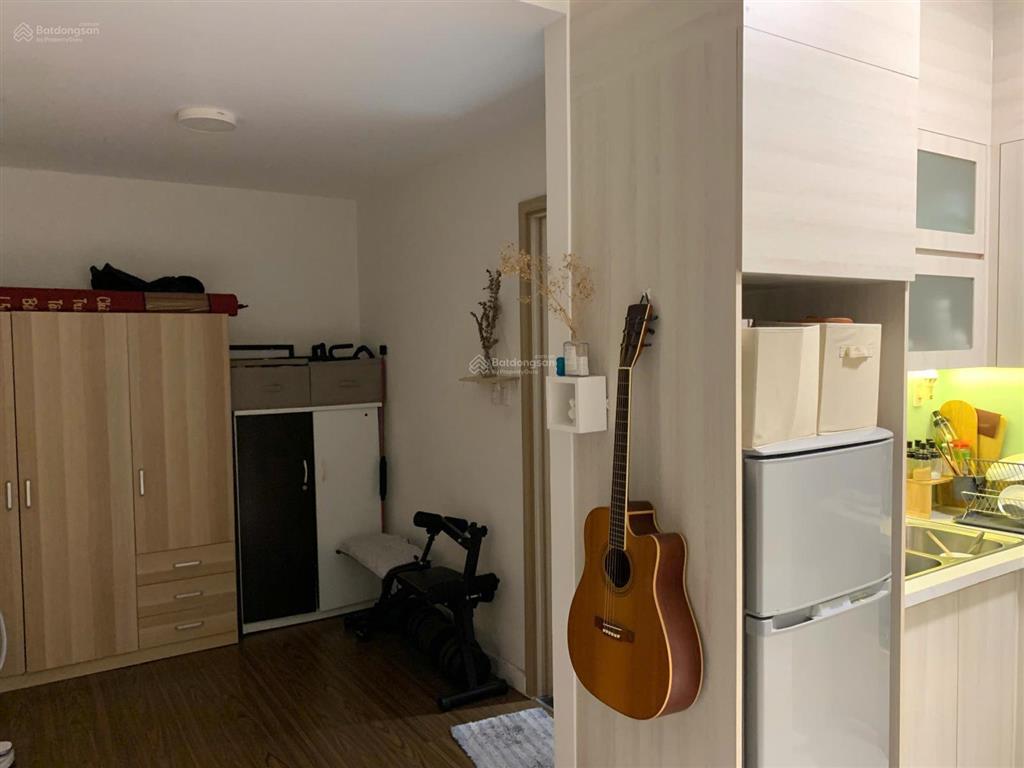 Bán căn hộ 1pn+ 1wc safira khang điền, 3,35 tỷ, 50m2, nhiều tiện ích