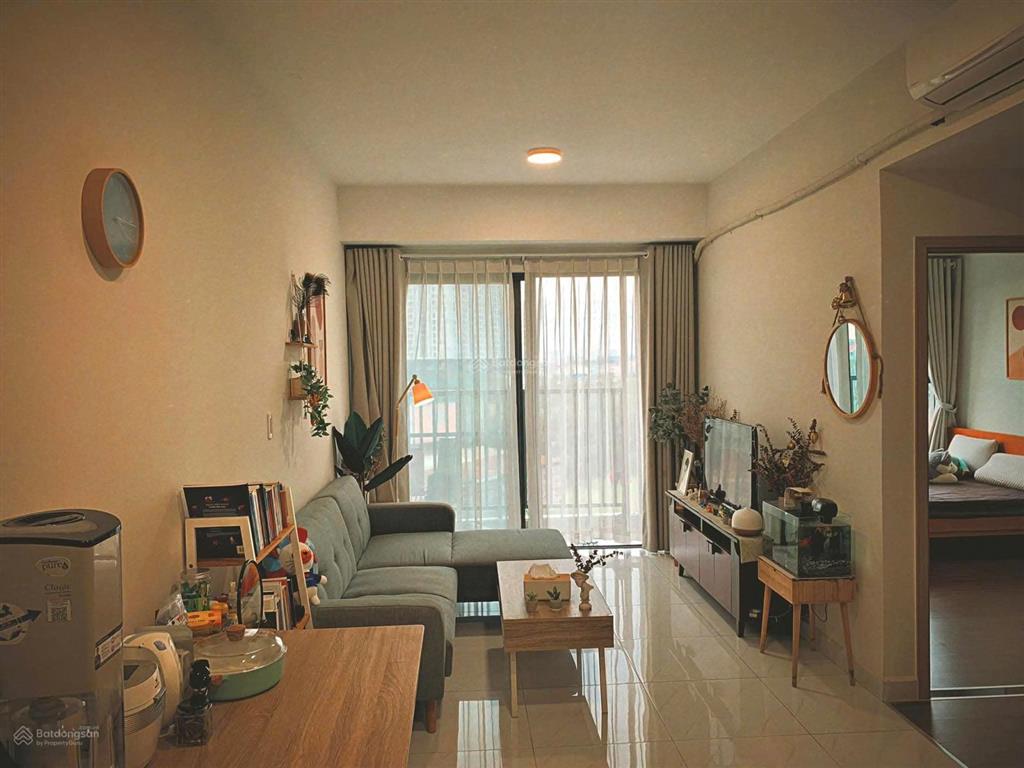 Bán căn hộ 1pn+ 1wc safira khang điền, 3,35 tỷ, 50m2, nhiều tiện ích