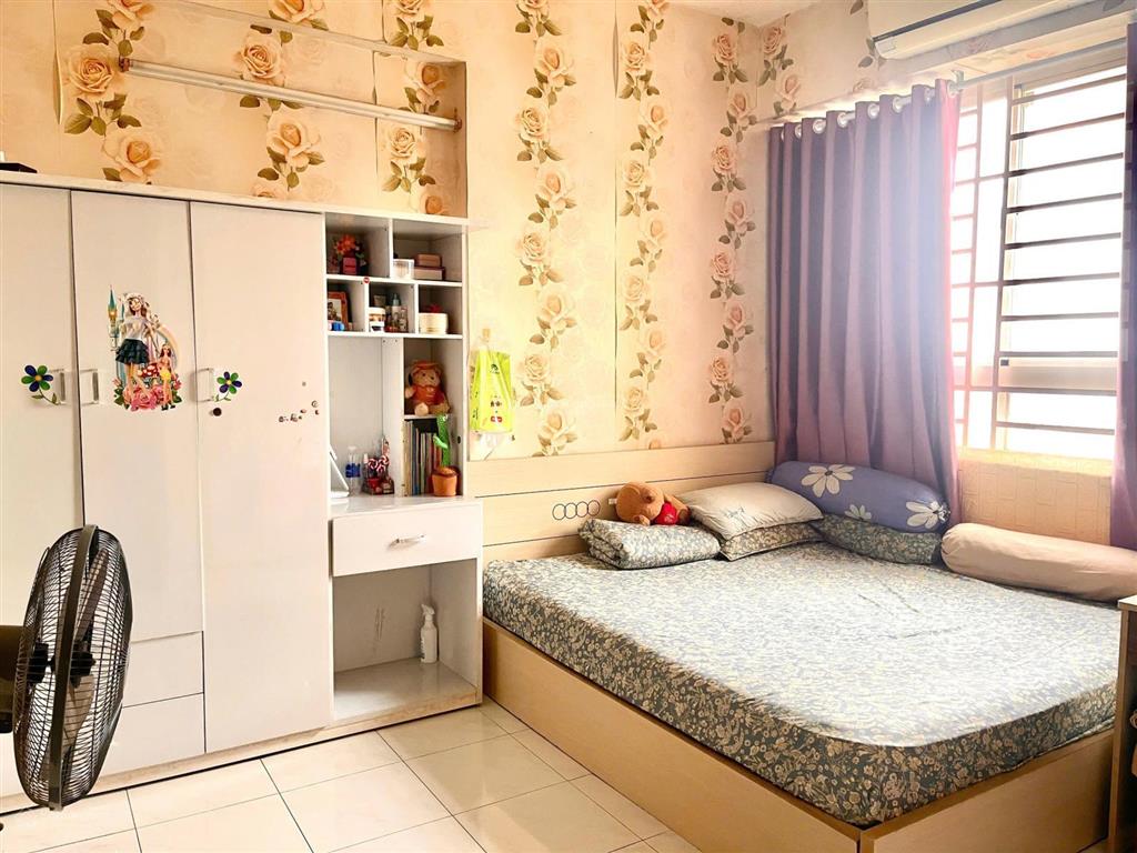 Căn hộ chung cư petroland bán tại quận 2, 4,5 tỷ, 78m2, 2pn, 2wc, pháp lý đầy đủ