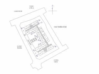 Căn hộ chung cư petroland bán tại quận 2, 4,5 tỷ, 78m2, 2pn, 2wc, pháp lý đầy đủ
