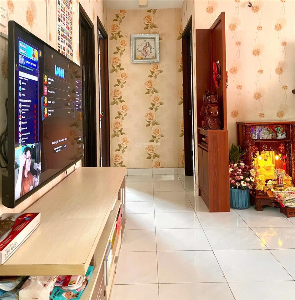 Căn hộ chung cư petroland bán tại quận 2, 4,5 tỷ, 78m2, 2pn, 2wc, pháp lý đầy đủ