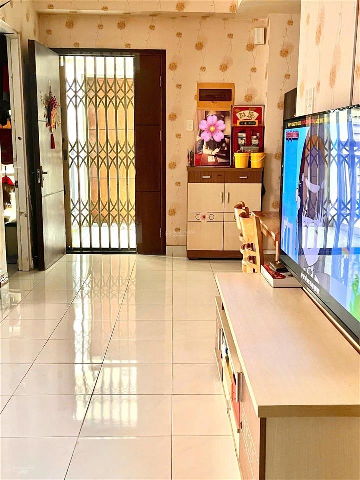 Căn hộ chung cư petroland bán tại quận 2, 4,5 tỷ, 78m2, 2pn, 2wc, pháp lý đầy đủ